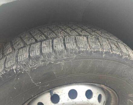 Фольксваген ЛТ, об'ємом двигуна 0 л та пробігом 0 тис. км за 9500 $, фото 9 на Automoto.ua