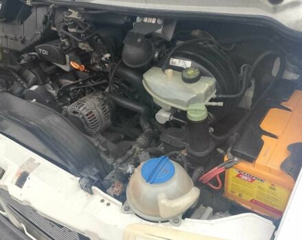 Фольксваген ЛТ, об'ємом двигуна 0 л та пробігом 0 тис. км за 9500 $, фото 6 на Automoto.ua