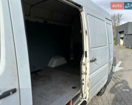 Фольксваген ЛТ, объемом двигателя 2.5 л и пробегом 350 тыс. км за 6500 $, фото 4 на Automoto.ua