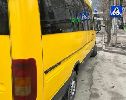 Фольксваген ЛТ, объемом двигателя 0 л и пробегом 0 тыс. км за 6500 $, фото 3 на Automoto.ua