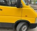 Фольксваген ЛТ, объемом двигателя 0 л и пробегом 0 тыс. км за 6500 $, фото 5 на Automoto.ua