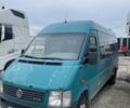 Фольксваген ЛТ, объемом двигателя 2.5 л и пробегом 350 тыс. км за 6800 $, фото 1 на Automoto.ua