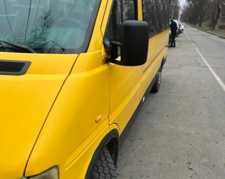Фольксваген ЛТ, объемом двигателя 0 л и пробегом 0 тыс. км за 6500 $, фото 4 на Automoto.ua