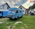 Фольксваген ЛТ, объемом двигателя 0 л и пробегом 477 тыс. км за 3000 $, фото 1 на Automoto.ua
