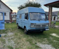 Фольксваген ЛТ, объемом двигателя 0 л и пробегом 477 тыс. км за 3000 $, фото 7 на Automoto.ua