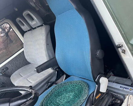 Фольксваген ЛТ, об'ємом двигуна 2.4 л та пробігом 500 тис. км за 2250 $, фото 9 на Automoto.ua