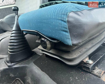 Фольксваген ЛТ, об'ємом двигуна 2.4 л та пробігом 500 тис. км за 2250 $, фото 8 на Automoto.ua
