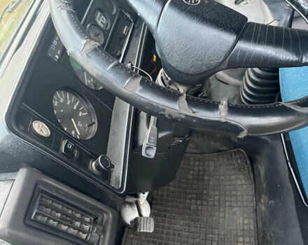 Фольксваген ЛТ, об'ємом двигуна 2.4 л та пробігом 500 тис. км за 2250 $, фото 7 на Automoto.ua
