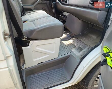Фольксваген ЛТ, об'ємом двигуна 2.5 л та пробігом 380 тис. км за 5500 $, фото 6 на Automoto.ua