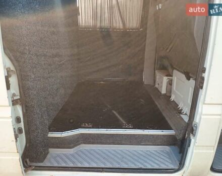 Фольксваген ЛТ, об'ємом двигуна 2.5 л та пробігом 380 тис. км за 5500 $, фото 8 на Automoto.ua