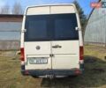 Фольксваген ЛТ, об'ємом двигуна 2.5 л та пробігом 380 тис. км за 5500 $, фото 2 на Automoto.ua