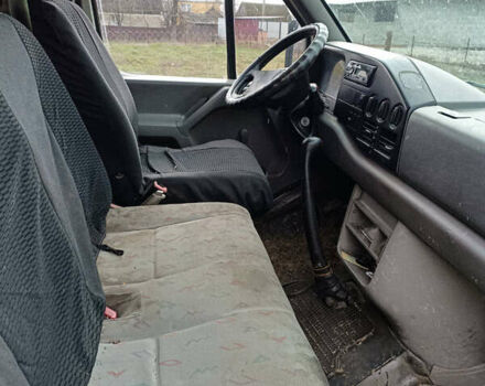 Фольксваген ЛТ, об'ємом двигуна 0 л та пробігом 500 тис. км за 2000 $, фото 1 на Automoto.ua