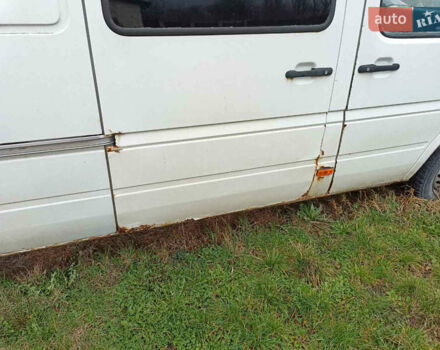 Фольксваген ЛТ, об'ємом двигуна 0 л та пробігом 500 тис. км за 2000 $, фото 2 на Automoto.ua