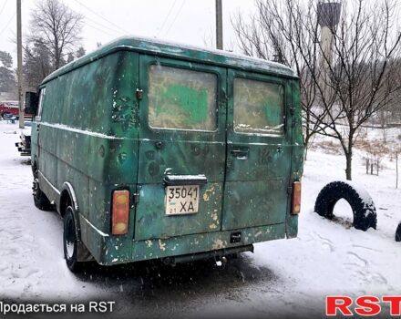 Фольксваген ЛТ, объемом двигателя 2 л и пробегом 1 тыс. км за 1200 $, фото 2 на Automoto.ua