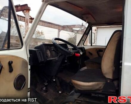 Фольксваген ЛТ, объемом двигателя 3 л и пробегом 0 тыс. км за 2500 $, фото 1 на Automoto.ua