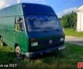 Фольксваген ЛТ, объемом двигателя 2.8 л и пробегом 200 тыс. км за 1350 $, фото 1 на Automoto.ua