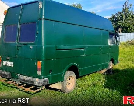 Фольксваген ЛТ, объемом двигателя 2.8 л и пробегом 200 тыс. км за 1350 $, фото 2 на Automoto.ua