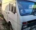 Фольксваген ЛТ, объемом двигателя 2.4 л и пробегом 300 тыс. км за 1000 $, фото 1 на Automoto.ua