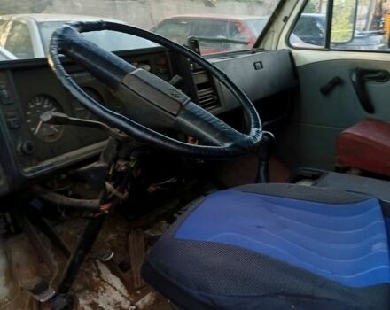 Фольксваген ЛТ 1994 в Кривом Роге на Automoto.ua Фольксваген ЛТ, объемом двигателя 2.4 л и пробегом 200 тыс. км за 999 $, фото 2 на Automoto.ua