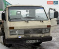Фольксваген ЛТ, объемом двигателя 2.4 л и пробегом 480 тыс. км за 3500 $, фото 1 на Automoto.ua