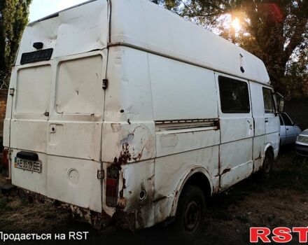 Фольксваген ЛТ 1994 в Кривом Роге на Automoto.ua Фольксваген ЛТ, объемом двигателя 2.4 л и пробегом 200 тыс. км за 999 $, фото 4 на Automoto.ua