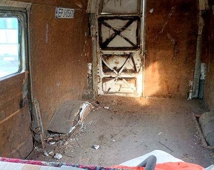 Фольксваген ЛТ 1994 в Кривом Роге на Automoto.ua Фольксваген ЛТ, объемом двигателя 2.4 л и пробегом 200 тыс. км за 999 $, фото 1 на Automoto.ua