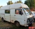 Фольксваген ЛТ 1994 в Кривом Роге на Automoto.ua Фольксваген ЛТ, объемом двигателя 2.4 л и пробегом 200 тыс. км за 999 $, фото 1 на Automoto.ua