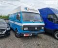 Фольксваген ЛТ, объемом двигателя 0 л и пробегом 340 тыс. км за 6900 $, фото 1 на Automoto.ua