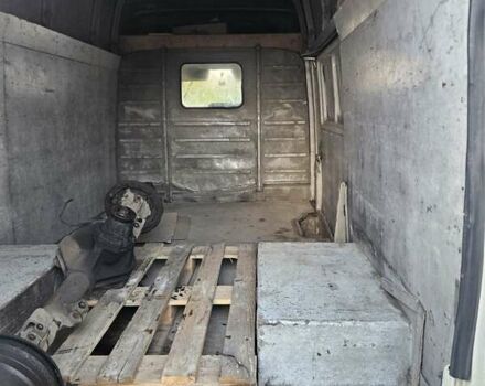 Фольксваген ЛТ, объемом двигателя 0 л и пробегом 400 тыс. км за 2500 $, фото 8 на Automoto.ua