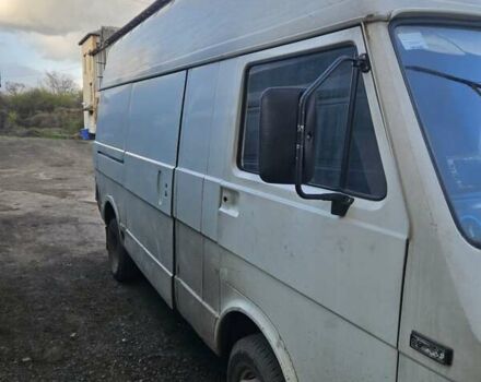 Фольксваген ЛТ, объемом двигателя 0 л и пробегом 400 тыс. км за 2500 $, фото 1 на Automoto.ua