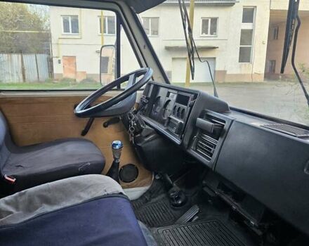 Фольксваген ЛТ, объемом двигателя 0 л и пробегом 400 тыс. км за 2500 $, фото 6 на Automoto.ua