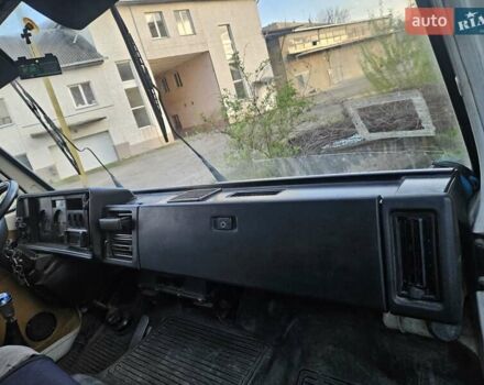 Фольксваген ЛТ, объемом двигателя 0 л и пробегом 400 тыс. км за 2500 $, фото 7 на Automoto.ua