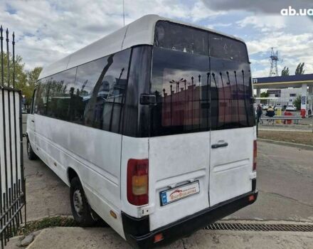 Фольксваген ЛТ, об'ємом двигуна 2.5 л та пробігом 420 тис. км за 4699 $, фото 3 на Automoto.ua