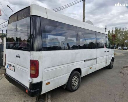 Фольксваген ЛТ, об'ємом двигуна 2.5 л та пробігом 420 тис. км за 4699 $, фото 5 на Automoto.ua