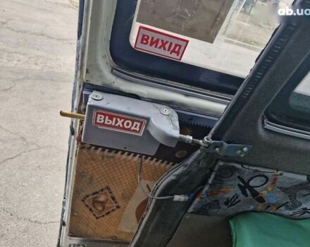 Фольксваген ЛТ, об'ємом двигуна 2.5 л та пробігом 420 тис. км за 4699 $, фото 8 на Automoto.ua