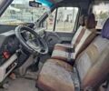 Фольксваген ЛТ, об'ємом двигуна 2.5 л та пробігом 420 тис. км за 4699 $, фото 10 на Automoto.ua