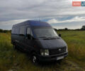 Фольксваген ЛТ, объемом двигателя 2.5 л и пробегом 754 тыс. км за 6100 $, фото 4 на Automoto.ua