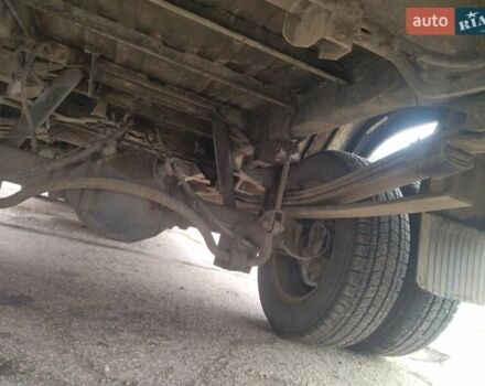 Фольксваген ЛТ, объемом двигателя 2.4 л и пробегом 300 тыс. км за 9000 $, фото 1 на Automoto.ua