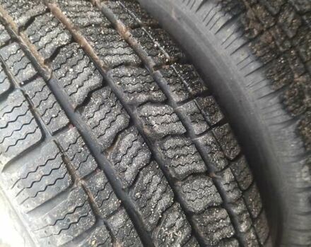 Фольксваген ЛТ, объемом двигателя 2.4 л и пробегом 300 тыс. км за 9000 $, фото 5 на Automoto.ua