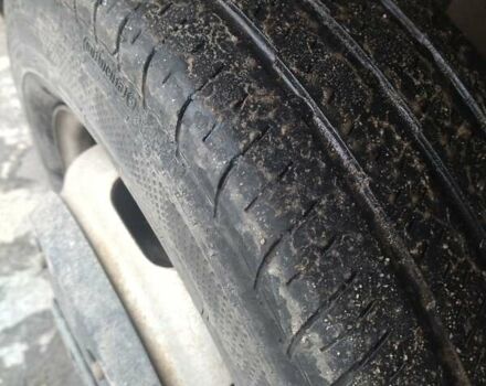 Фольксваген ЛТ, объемом двигателя 2.4 л и пробегом 300 тыс. км за 9000 $, фото 6 на Automoto.ua