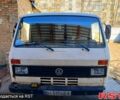 Фольксваген ЛТ, об'ємом двигуна 2.4 л та пробігом 0 тис. км за 1200 $, фото 1 на Automoto.ua