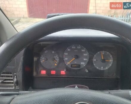 Фольксваген ЛТ, объемом двигателя 2.4 л и пробегом 300 тыс. км за 9000 $, фото 3 на Automoto.ua