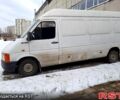 Фольксваген ЛТ, объемом двигателя 2.5 л и пробегом 0 тыс. км за 6000 $, фото 1 на Automoto.ua