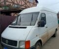 Фольксваген ЛТ, объемом двигателя 25 л и пробегом 0 тыс. км за 3900 $, фото 1 на Automoto.ua