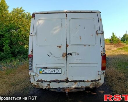 Фольксваген ЛТ, объемом двигателя 2.5 л и пробегом 0 тыс. км за 4600 $, фото 4 на Automoto.ua
