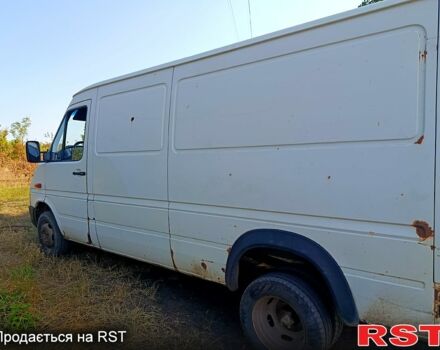 Фольксваген ЛТ, объемом двигателя 2.5 л и пробегом 0 тыс. км за 4600 $, фото 3 на Automoto.ua