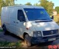 Фольксваген ЛТ, объемом двигателя 2.5 л и пробегом 0 тыс. км за 4600 $, фото 1 на Automoto.ua