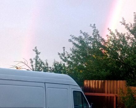 Фольксваген ЛТ, об'ємом двигуна 2.5 л та пробігом 720 тис. км за 7000 $, фото 3 на Automoto.ua