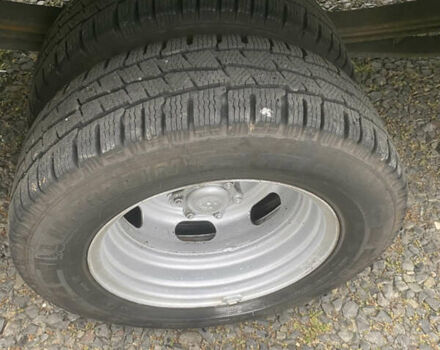 Фольксваген ЛТ 2002 в Вараш (Кузнецовск) на Automoto.ua Фольксваген ЛТ, объемом двигателя 0 л и пробегом 479 тыс. км за 14500 $, фото 3 на Automoto.ua