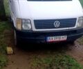 Фольксваген ЛТ, об'ємом двигуна 2.5 л та пробігом 720 тис. км за 7000 $, фото 2 на Automoto.ua